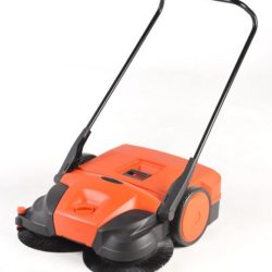 HAAGA 477 Manual Sweepers