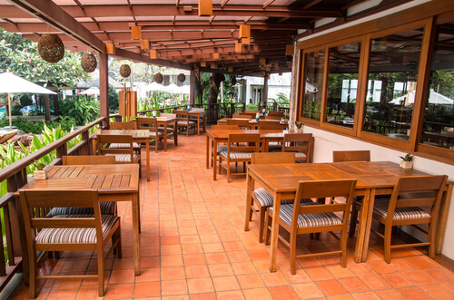 How Often Should You Clean Outdoor Patios